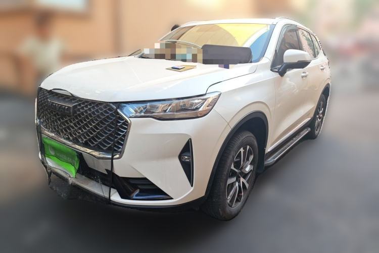Used Haval H6 2022 3rd Generation 1.5T Automatic Two-Wheel Drive Pro Guazi used car, China used car export, Used car for sale, Used  cars, Cheapest cars for sale