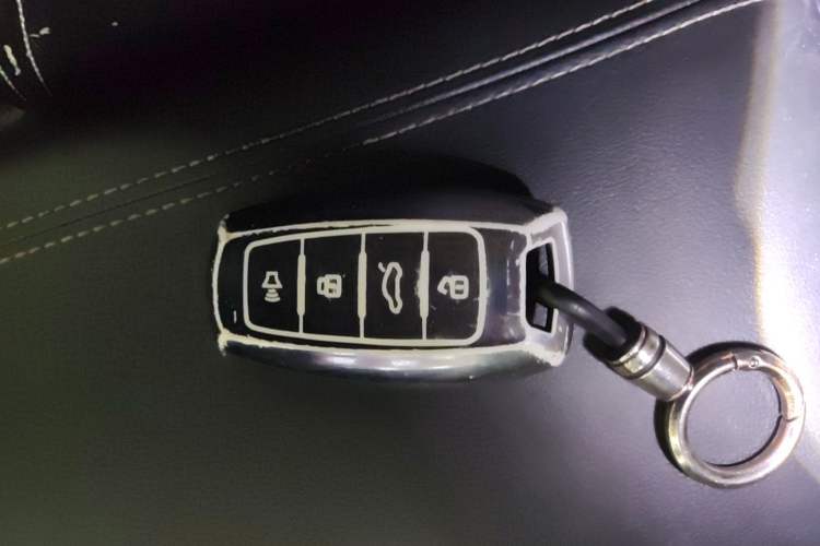 Used Haval H6 2022 3rd Generation 1.5T Automatic Two-Wheel Drive Max Interior 1