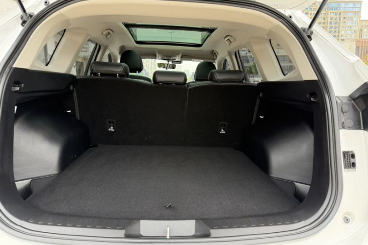 Used Haval H6 2022 3rd Generation 1.5T Automatic Two-Wheel Drive Pro Interior 8