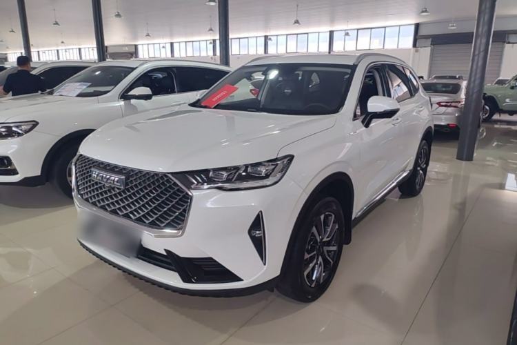Used Haval H6 2022 3rd Generation 1.5T Automatic Two-Wheel Drive Max Guazi used car, China used car export, Used car for sale, Used  cars, Cheapest cars for sale