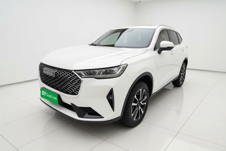 Ojetý Haval H6 2022 3rd Generation 1.5T Automatic Two-Wheel Drive Max Guazi used car, China used car export, Used car for sale, Used  cars, Cheapest cars for sale