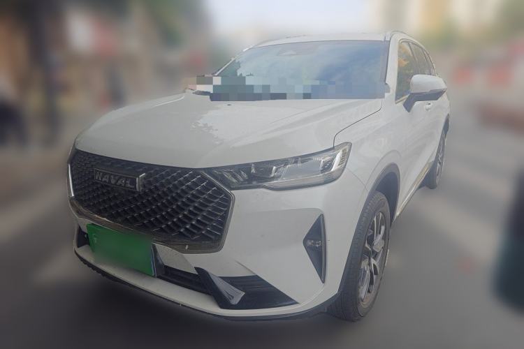 Used Haval H6 2022 3rd Generation 1.5T Automatic Two-Wheel Drive Max Guazi used car, China used car export, Used car for sale, Used  cars, Cheapest cars for sale