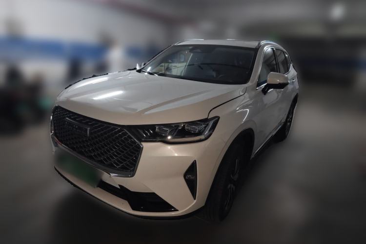 Used Haval H6 2022 3rd Generation 1.5T Automatic Two-Wheel Drive Max Guazi used car, China used car export, Used car for sale, Used  cars, Cheapest cars for sale