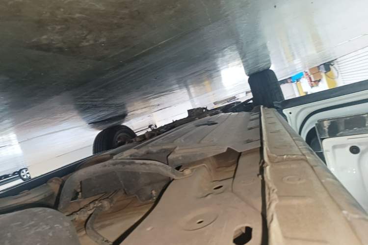 Used Haval H6 2022 3rd Generation 1.5T Automatic Two-Wheel Drive Pro Left Side Sill