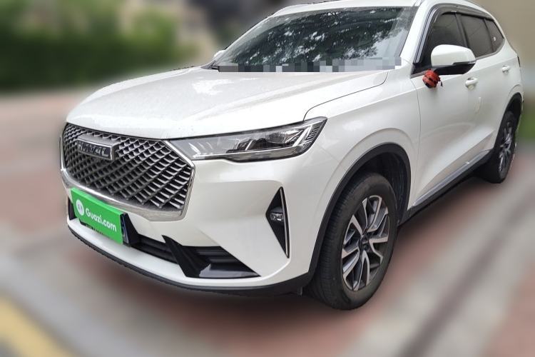 Used Haval H6 2022 3rd Generation 1.5T Automatic Two-Wheel Drive Max Guazi used car, China used car export, Used car for sale, Used  cars, Cheapest cars for sale