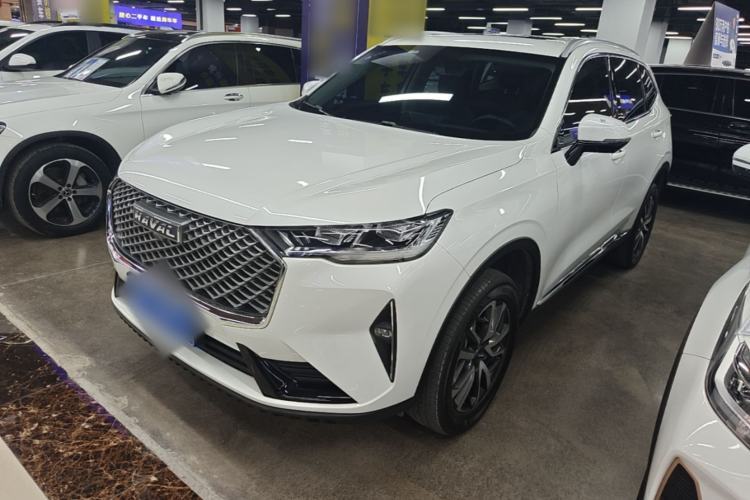 Used Haval H6 2022 3rd Generation 1.5T Automatic Two-Wheel Drive Pro Guazi used car, China used car export, Used car for sale, Used  cars, Cheapest cars for sale