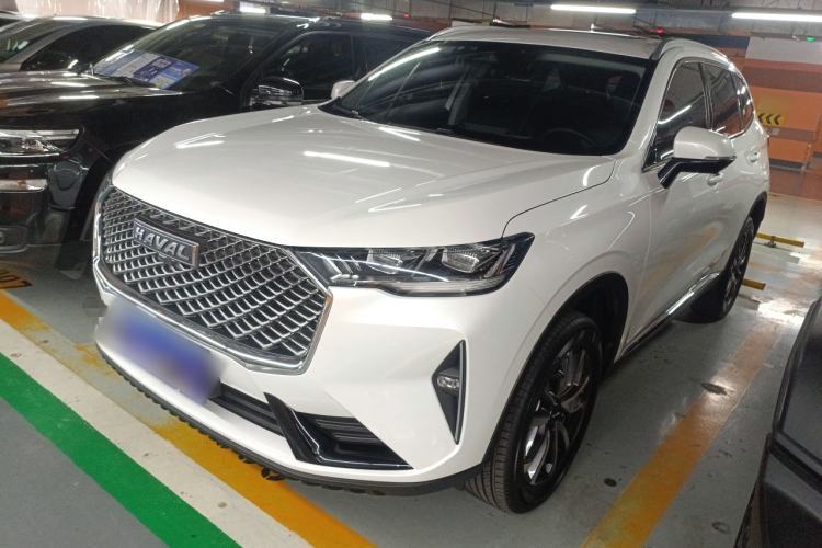 Used Haval H6 2022 3rd Generation 1.5T Automatic Two-Wheel Drive Max Guazi used car, China used car export, Used car for sale, Used  cars, Cheapest cars for sale