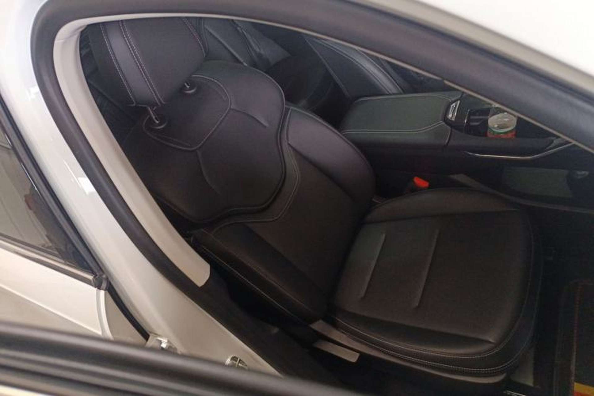 Used Haval H6 2022 3rd Generation 1.5T Automatic Two-Wheel Drive Pro Right Front Seat