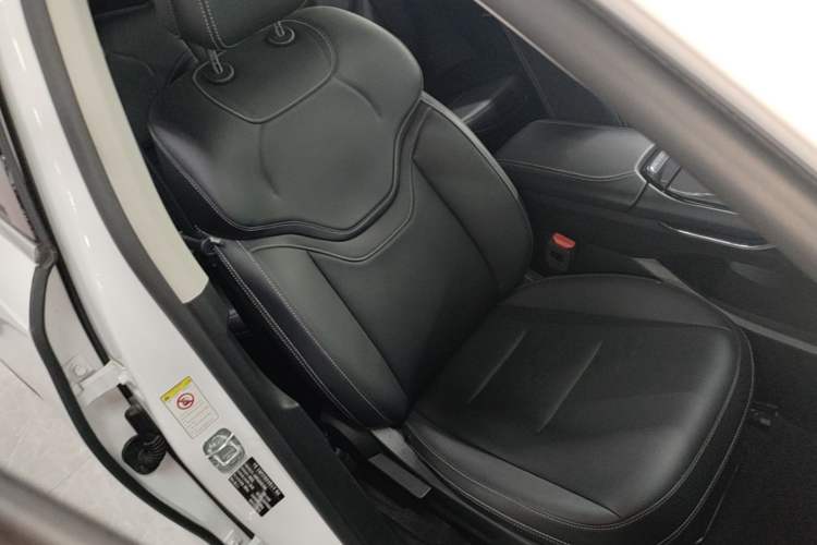 Used Haval H6 2022 3rd Generation 1.5T Automatic Two-Wheel Drive Max Right Front Seat