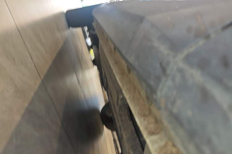 Used Haval H6 2022 3rd Generation 1.5T Automatic Two-Wheel Drive Pro Right Side Sill