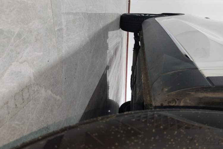 Used Haval H6 2022 3rd Generation 1.5T Automatic Two-Wheel Drive Max Right Side Sill