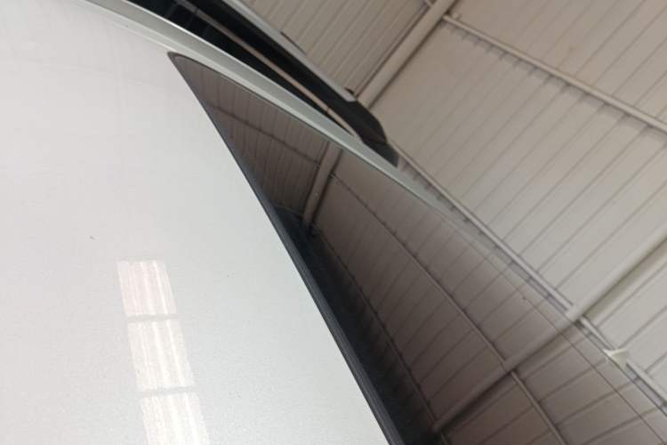 Used Haval H6 2022 3rd Generation 1.5T Automatic Two-Wheel Drive Pro Roof