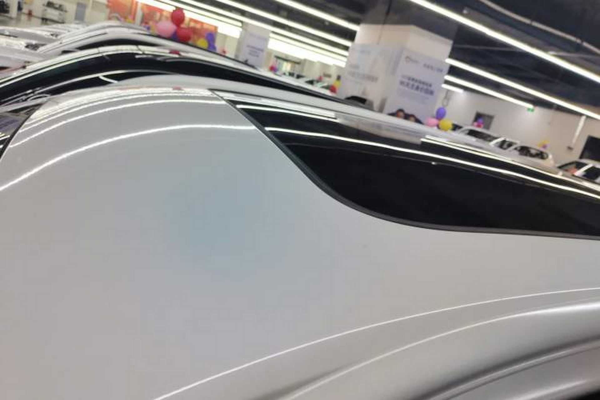 Used Haval H6 2022 3rd Generation 1.5T Automatic Two-Wheel Drive Max Roof