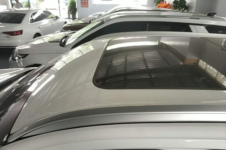 Used Haval H6 2022 3rd Generation 1.5T Automatic Two-Wheel Drive Pro Roof