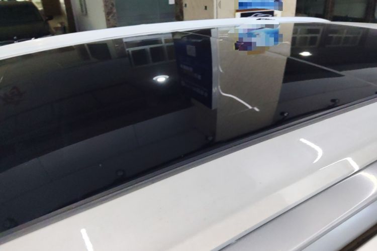 Used Haval H6 2022 3rd Generation 1.5T Automatic Two-Wheel Drive Max Roof