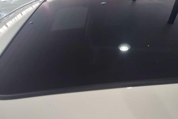 Used Haval H6 2022 3rd Generation 1.5T Automatic Two-Wheel Drive Max Roof