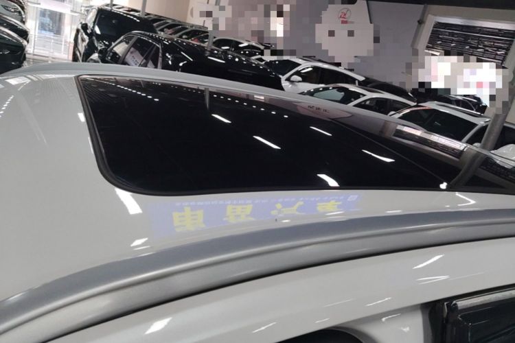 Used Haval H6 2022 3rd Generation 1.5T Automatic Two-Wheel Drive Pro Roof
