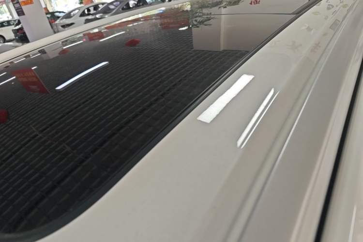 Used Haval H6 2022 3rd Generation 1.5T Automatic Two-Wheel Drive Max Roof