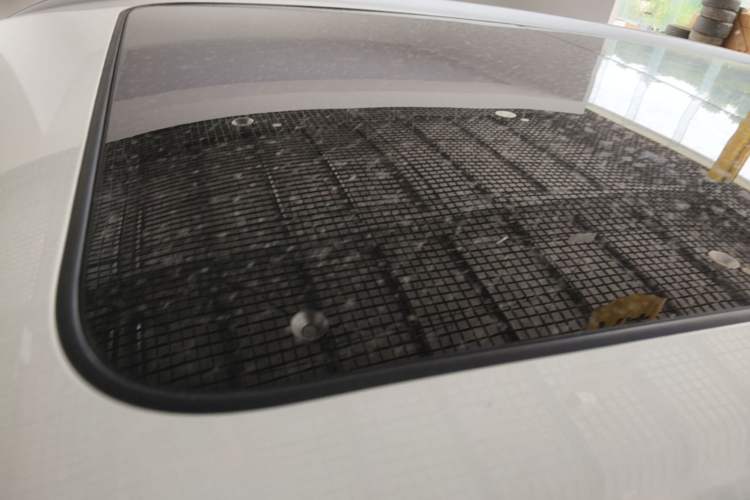 Used Haval H6 2022 3rd Generation 1.5T Automatic Two-Wheel Drive Max Roof