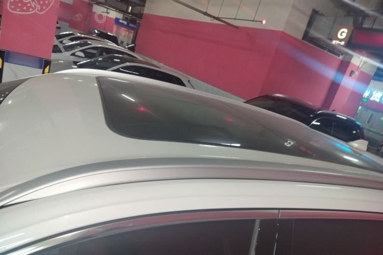 Used Haval H6 2022 3rd Generation 1.5T Automatic Two-Wheel Drive Max Roof