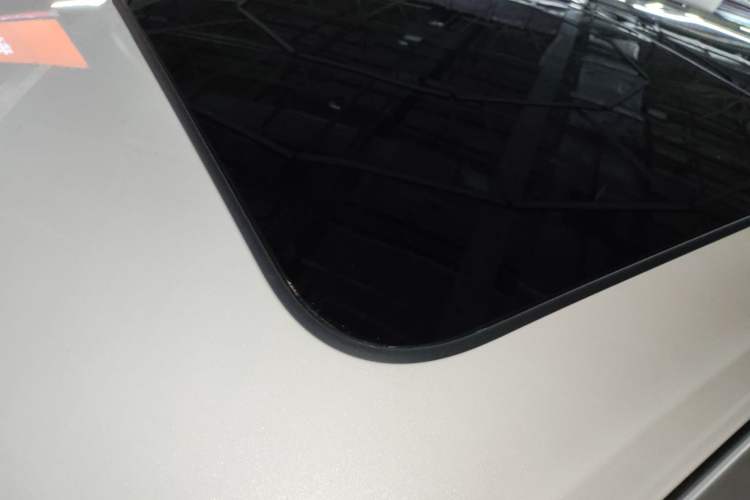 Used Haval H6 2022 3rd Generation 1.5T Automatic Two-Wheel Drive Pro Roof
