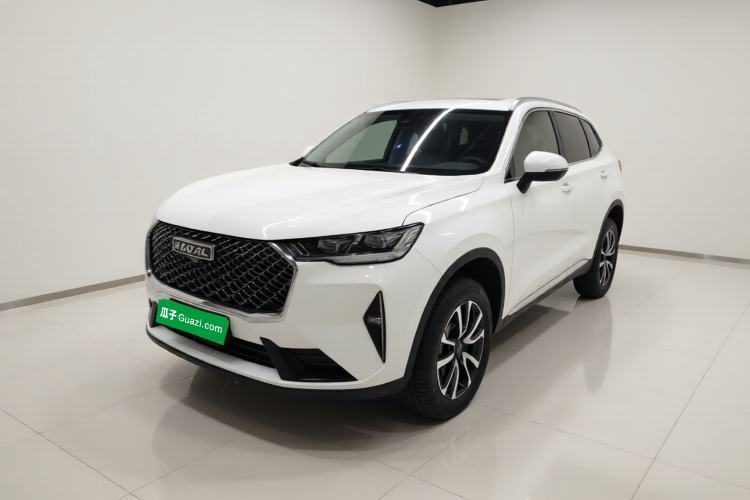 Ojetý Haval H6 2022 3rd Generation 1.5T Automatic Two-Wheel Drive Max Guazi used car, China used car export, Used car for sale, Used  cars, Cheapest cars for sale