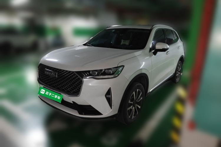 Used Haval H6 2022 3rd Generation 1.5T Automatic Two-Wheel Drive Max Guazi used car, China used car export, Used car for sale, Used  cars, Cheapest cars for sale