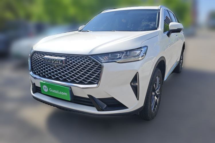 Used Haval H6 2022 3rd Generation 1.5T Automatic Two-Wheel Drive Pro Guazi used car, China used car export, Used car for sale, Used  cars, Cheapest cars for sale