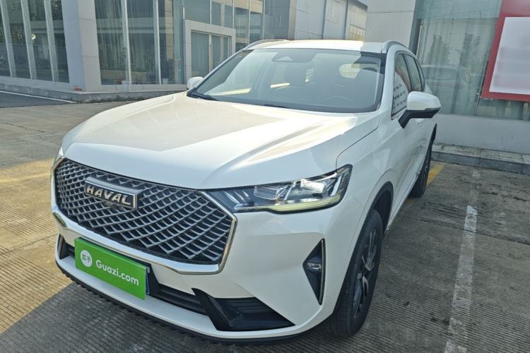Used Haval H6 2022 Third Generation 1.5T DHT Guazi used car, China used car export, Used car for sale, Used  cars, Cheapest cars for sale