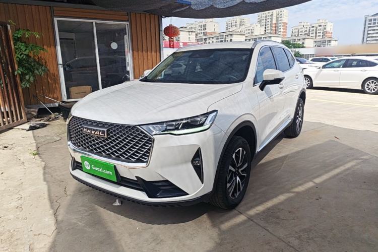 Ojetý Haval H6 2022 3rd Generation 1.5T Automatic Two-Wheel Drive Max Guazi used car, China used car export, Used car for sale, Used  cars, Cheapest cars for sale