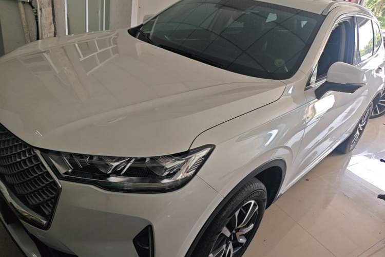 Used Haval H6 2022 3rd Generation 1.5T Automatic Two-Wheel Drive Pro Guazi used car, China used car export, Used car for sale, Used  cars, Cheapest cars for sale