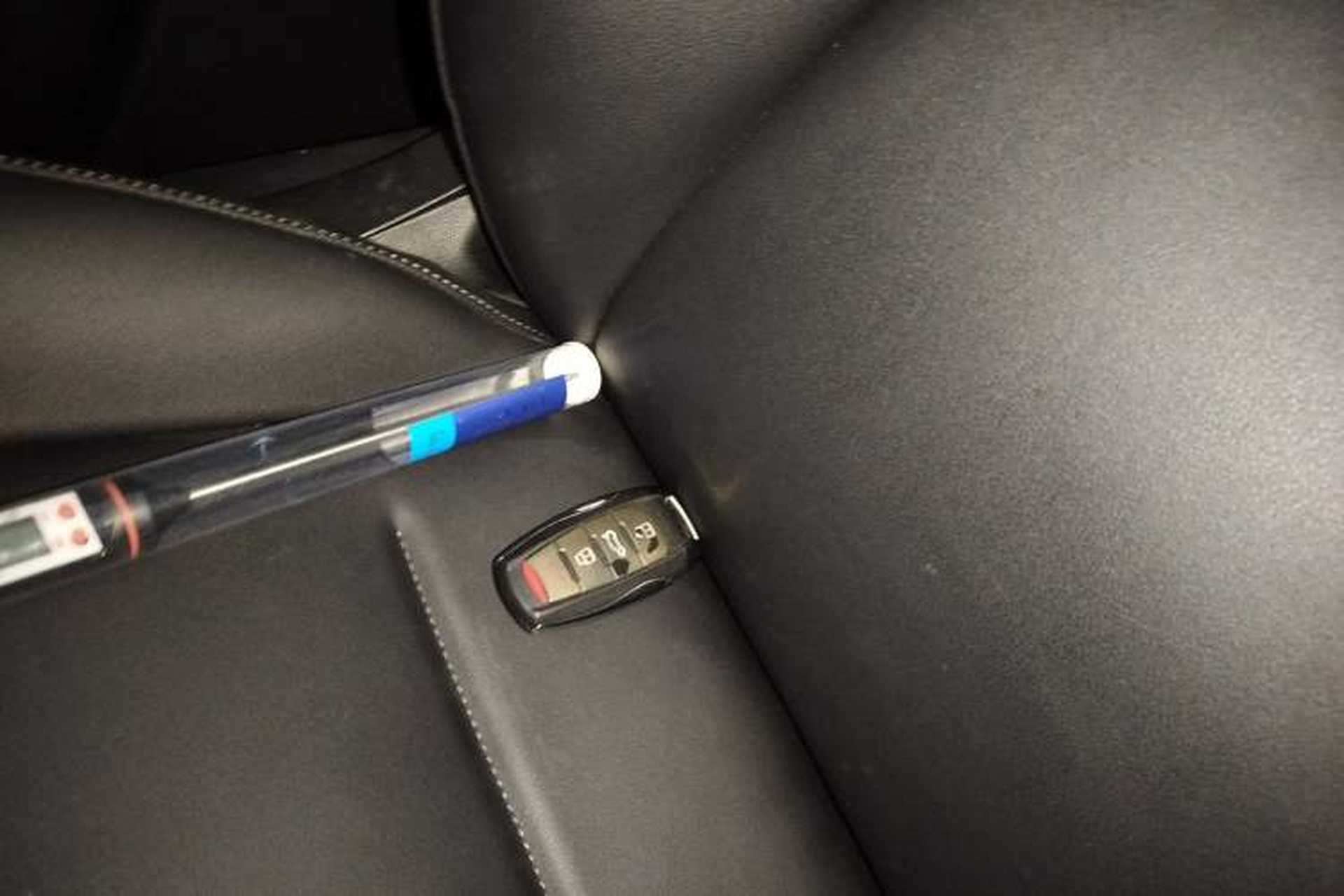 Used Haval H6 2022 Third Generation 1.5T DHT Vehicle Key