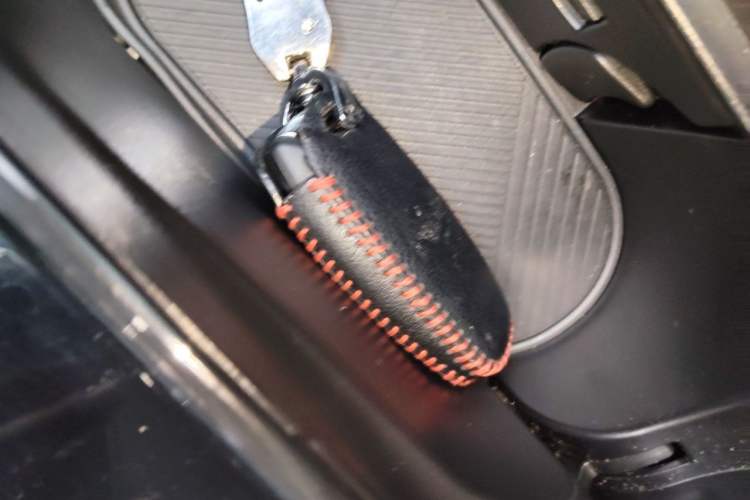 Used Haval H6 2022 3rd Generation 1.5T Automatic Two-Wheel Drive Max Vehicle Key