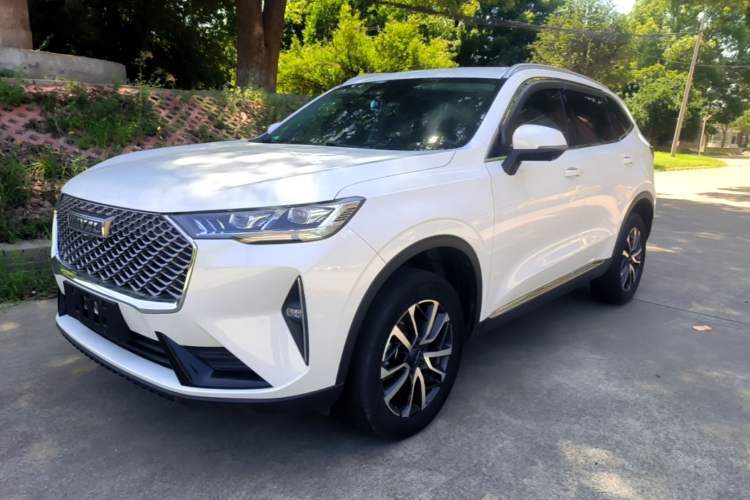 Ojetý Haval H6 2022 3rd Generation 1.5T Automatic Two-Wheel Drive Max Guazi used car, China used car export, Used car for sale, Used  cars, Cheapest cars for sale
