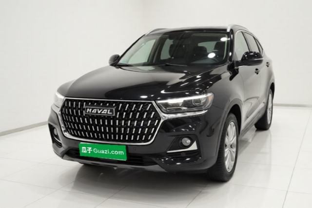 Haval H6 2023 National Trend Edition 1.5T Automatic Champion Version d’occasion