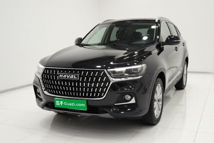 Gebrauchter Haval H6 2023 National Trend Edition 1.5T Automatic Champion Version Guazi used car, China used car export, Used car for sale, Used  cars, Cheapest cars for sale