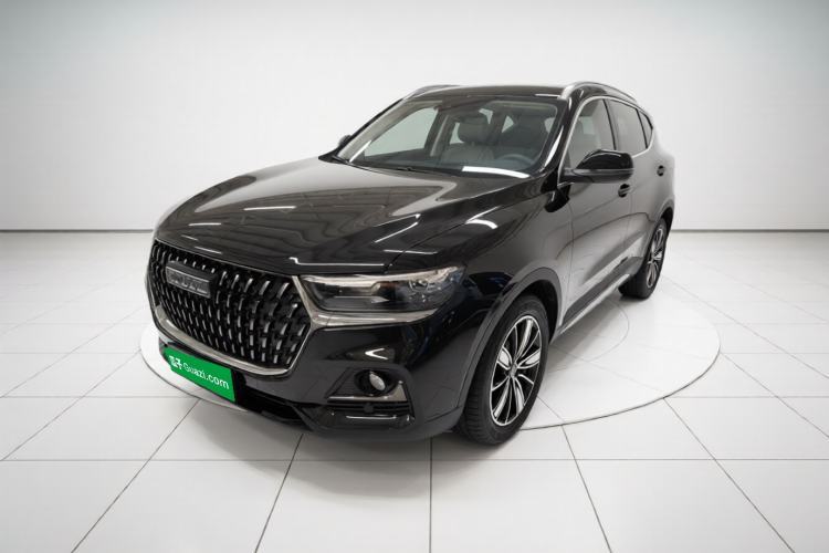 Used Haval H6 2023 National Trend Edition 1.5T Automatic Champion Version Guazi used car, China used car export, Used car for sale, Used  cars, Cheapest cars for sale