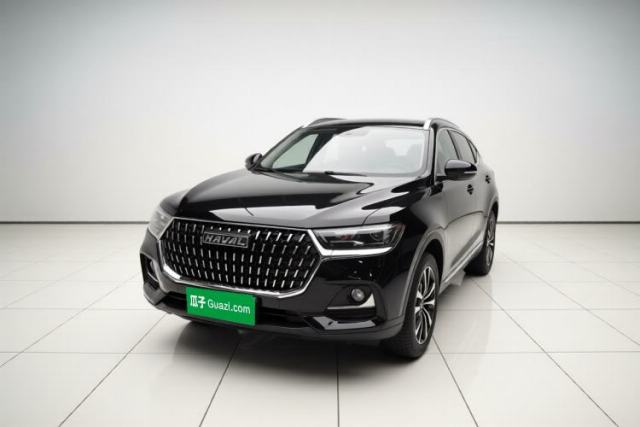 Used Haval H6 2023 National Trend Edition 1.5T Automatic Urban Version