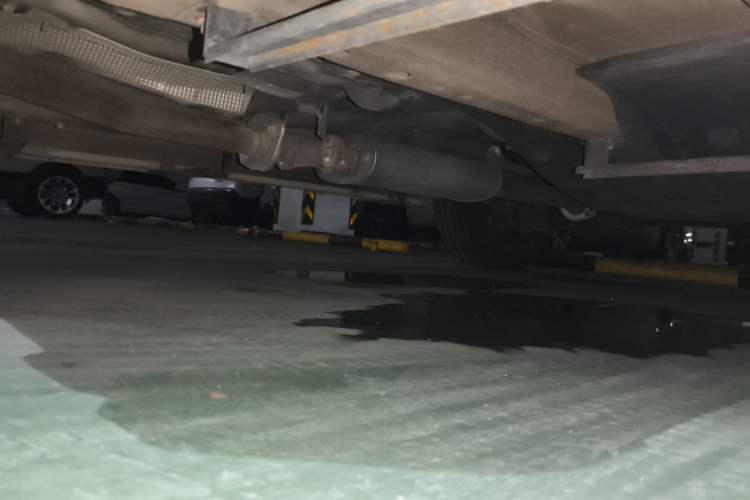 Used Haval H6 2023 National Trend Edition 1.5T Automatic Urban Version Chassis Front Left