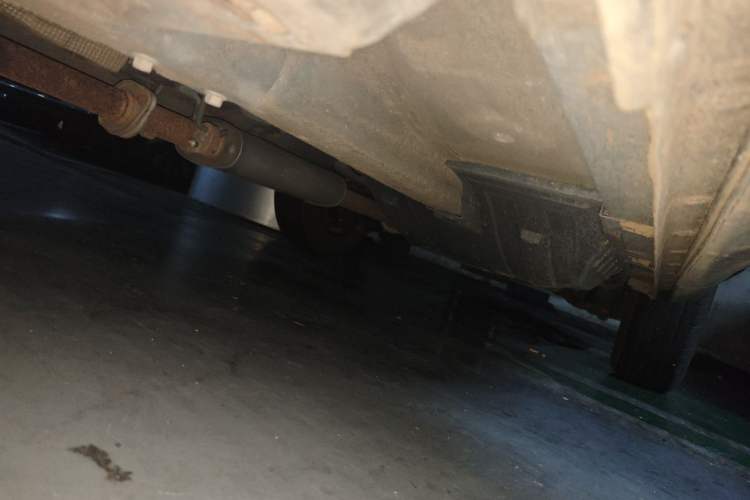 Used Haval H6 2023 National Trend Edition 1.5T Automatic Urban Version Chassis Front Left