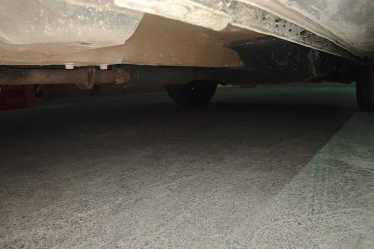 Used Haval H6 2023 National Trend Edition 1.5T Automatic Champion Version Chassis Front Left