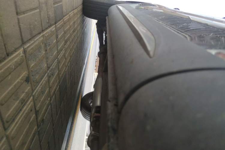Used Haval H6 2023 National Trend Edition 1.5T Automatic Urban Version Chassis Front Right