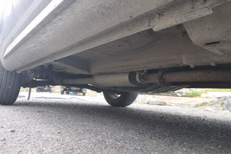 Used Haval H6 2023 National Trend Edition 1.5T Automatic Champion Version Chassis Front Right