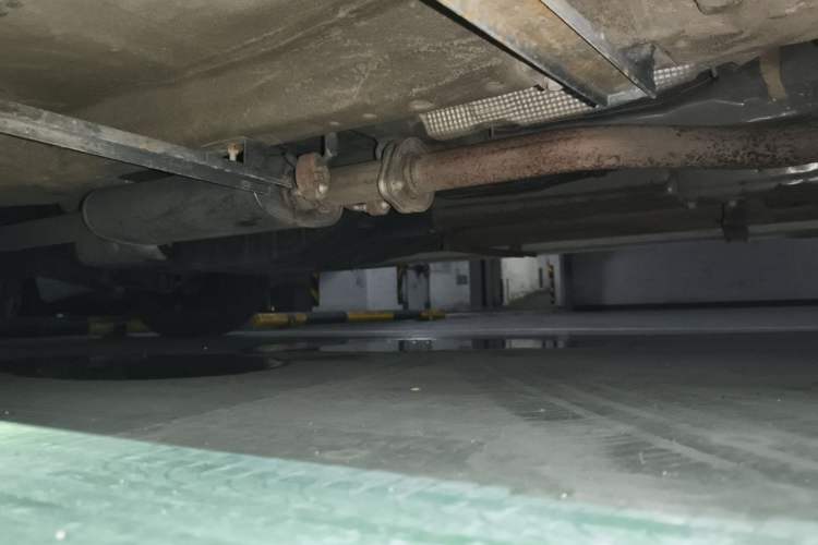 Used Haval H6 2023 National Trend Edition 1.5T Automatic Urban Version Chassis Front Right