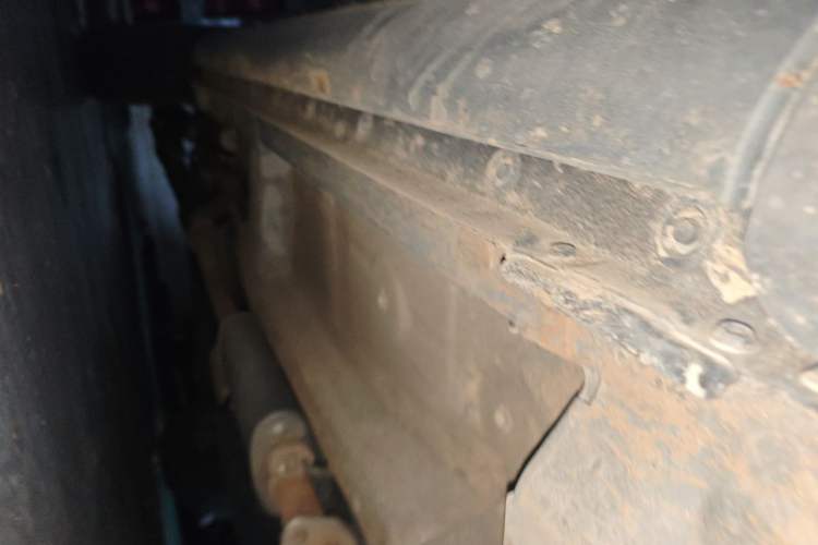 Used Haval H6 2023 National Trend Edition 1.5T Automatic Urban Version Chassis Front Right