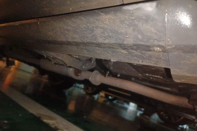 Used Haval H6 2023 National Trend Edition 1.5T Automatic Champion Version Chassis Front Right