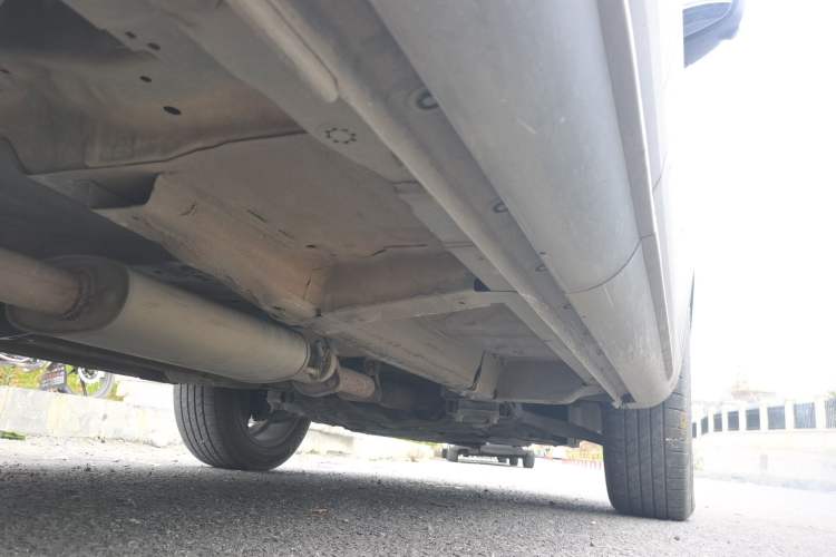 Used Haval H6 2023 National Trend Edition 1.5T Automatic Champion Version Chassis Rear Right