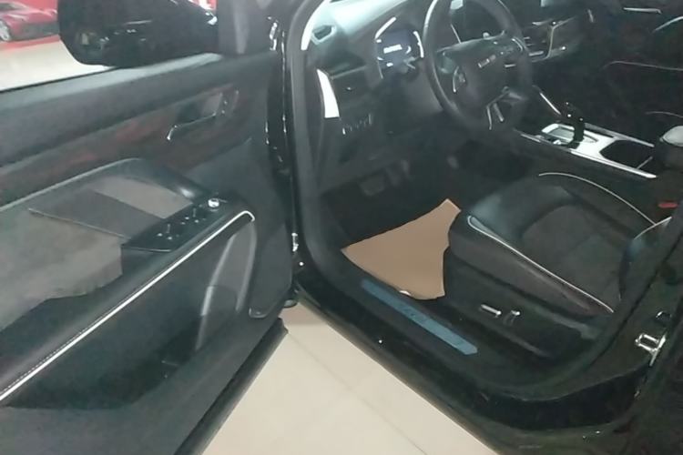 Used Haval H6 2023 National Trend Edition 1.5T Automatic Champion Version Driver Seat