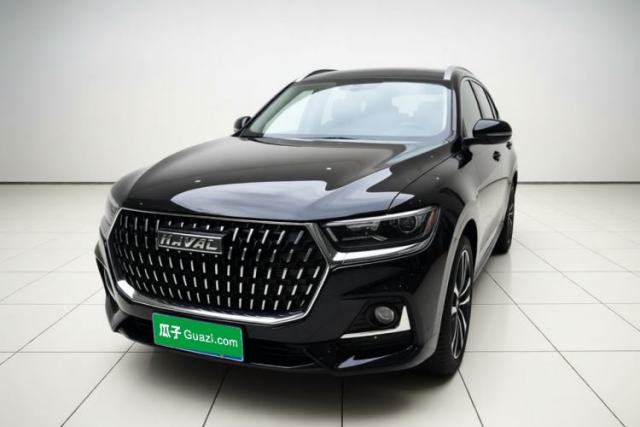 Used Haval H6 2023 National Trend Edition 1.5T Automatic Urban Version
