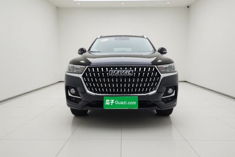 Used Haval H6 2023 National Trend Edition 1.5T Automatic Champion Version Exterior 1